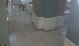 Video: Nghi phạm ấu dâm nhảy lầu tự tử trước ngày xét xử