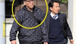 Nghi phạm Shibuya có con gái học cùng Linh