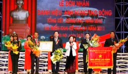 Vụ Trịnh Xuân Thanh: Chính thức thu hồi bằng khen, tiền thưởng 