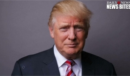 Trump phản pháo biểu tình đòi ông công khai thuế