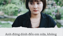 Vì những câu nói này mà Bảo Thanh trở thành nàng dâu bị ghét nhất màn ảnh nhỏ