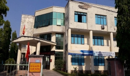 Làm rõ vụ 2 lãnh đạo sở choảng nhau 'sứt đầu mẻ trán'