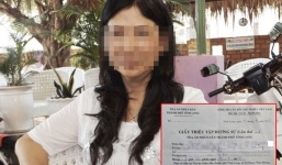 Vợ cùng con trai lao vào đám cưới tố chú rể 'lấy vợ' trái luật