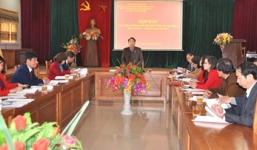 Giám đốc Sở lên tiếng về vụ mất trộm 450 triệu tại phòng làm việc