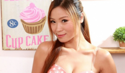 Hoa hậu châu Á bị hoại tử vì phẫu thuật thẩm mỹ