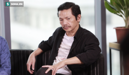 Lương 'bổng' gặp ức chế khi đóng phim Người phán xử