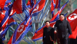 Nghi vấn Trung Quốc - Triều Tiên bí mật đàm phán về chương trình hạt nhân