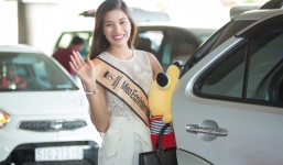 Nguyễn Thị Thành phải lên Sở trình diện ngay sau khi về nước