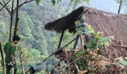 Nóng - Vụ cô giáo bị sát hại ở Hòa Bình: Nghi phạm là hàng xóm