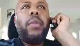 Một vụ giết người vừa được phát trực tiếp trên Facebook, có phải chúng ta đang tiến vào bóng tối của MXH?