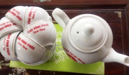 Vĩnh Phúc chi hơn 65 tỷ đồng làm quà gây xôn xao dư luận