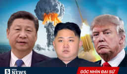 Thắng và thua, mất và được: Cả Mỹ, Triều Tiên và TQ đều đang có cái mình muốn