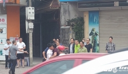 Video: Đi vào làn BRT, tài xế ô tô hung hăng đánh tài xế xe máy