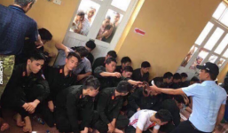 Thành ủy Hà Nội thông tin về nguyên nhân vụ gây rối ở Mỹ Đức