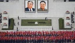 Toàn cảnh tuần lễ đặc biệt ở Triều Tiên trong video 1 phút