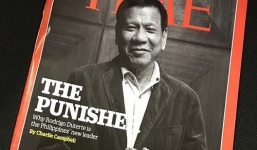 Ai đứng đầu danh sách người có sức ảnh hưởng lớn nhất thế giới