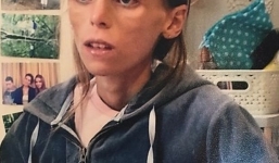 Ám ảnh cân nặng, bé gái 15 tuổi lao đầu vào tàu tự tử