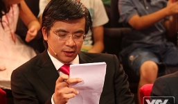 BTV Quang Minh rời ban thời sự, chính thức trở thành giám đốc VTV24