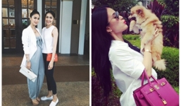 'Dân chơi đồ hiệu' khét tiếng của cô bạn thân Tăng Thanh Hà