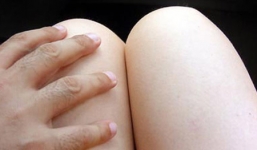 Bắt giam gã cha đồi bại dâm ô con gái ruột