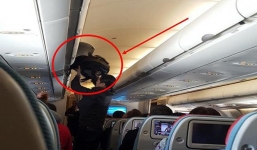 Những thời điểm cần chú ý để không bị trộm 400 triệu như hành khách của Vietnam Airlines