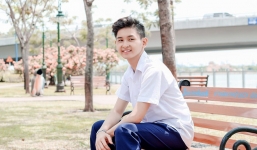 Chân dung con trai độc nhất của nghệ sĩ Minh Nhí