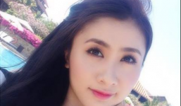 Cuộc sống của Nguyệt Ánh khi làm dâu Ấn Độ