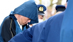 Mẫu tóc và dấu vân tay lạ trong xe nghi phạm sát hại Linh