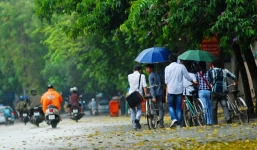 Thời tiết 19/4: Miền Bắc ấm dần, Đà Lạt rét 15 độ