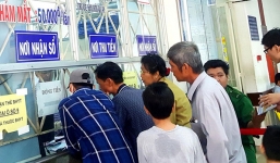 Thanh tra vụ GĐ bệnh viện thu nhập 8 tỷ đồng/năm