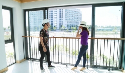 Trường Giang mua biệt thự tại Phú Quốc sau bao năm mơ ước