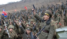 Vì sao Mỹ không tung đòn tấn công phủ đầu Triều Tiên?