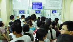 Áp dụng giá viện phí mới cho người không có bảo hiểm y tế từ 1/6