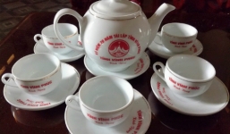 Vĩnh Phúc: Thanh tra làm rõ việc chi 65 tỷ đồng mua quà tặng gây xôn xao