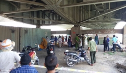 Người phụ nữ nhảy cầu tự vẫn vì chồng dẫn vợ bé về nhà