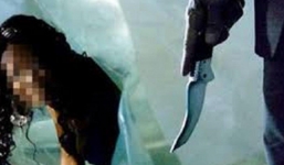 Nghi án chồng giết vợ rồi bỏ trốn ở Hoài Đức