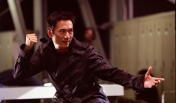 Chân Tử Đan bị cao thủ 'vô danh' đánh cho 'thừa sống thiếu chết'