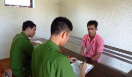 Khởi tố vụ TNGT khiến thai phụ cùng con gái 2 tuổi chết thảm