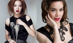 Lời khuyên Hà Hồ dành cho Mai Ngô nay lại vận vào chính nữ ca sĩ