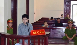 Kẻ sát hại bà nội vì bị mắng chửi lĩnh án 11 năm tù