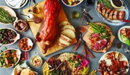 Những sai lầm nghiêm trọng bạn vẫn mắc phải khi ăn tối