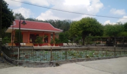 Người dân yêu cầu dỡ 'biệt phủ' của Ủy viên Thường vụ Tỉnh ủy Kon Tum