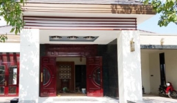 Vụ biệt thự không phép của sếp cấp nước: Phạt hành chính 6 triệu đồng