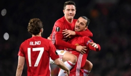 Sau sự dũng cảm phi thường, Mourinho sẽ quay lại với sự hèn nhát quen thuộc?