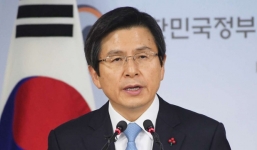 Thủ tướng Hàn Quốc ra lệnh sẵn sàng đáp trả Triều Tiên