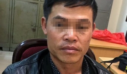 'Yêu râu xanh' bị thiếu nữ cắn gần đứt lưỡi 