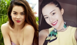 Hạ Vi bị cho là 'đá xoáy' khi Hà Hồ bị Minh Hằng tố chèn ép