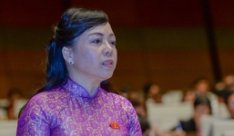 Bộ trưởng Y tế: Không có căn cứ nói ung thư chết nhiều do thực phẩm bẩn