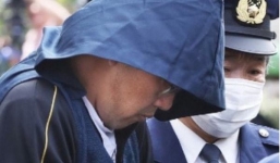 Chuyên gia nói nghi phạm sát hại bé gái Việt bị ám ảnh ấu dâm