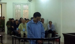 Cựu sinh viên sát hại cụ ông 91 tuổi lĩnh án tử